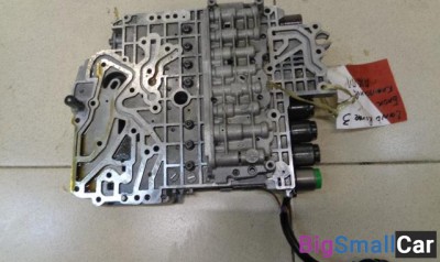 Блок клапанов (акпп) от Land Rover Range Rover 3 2002-2012