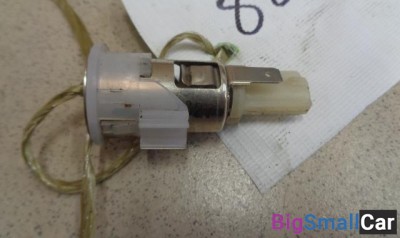 Гнездо прикуривателя от Hyundai Santa Fe Classic SM 2000-2012