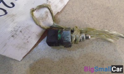 Датчик включения заднего хода от BMW 3-Series E46 1998-2007