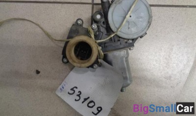 Моторчик стеклоподъемника передний левый от Toyota Camry XV40 2007-2011