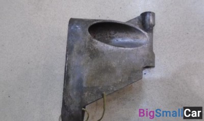 Кронштейн генератора от Nissan Almera N16 2000-2006