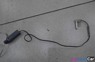 Датчик температуры воздуха (в корпусе отопителя) от Chevrolet Lacetti J200 2003-2013