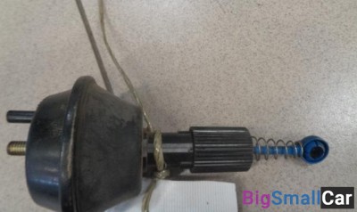 Клапан вакуумный от Volvo S40 1995-2004