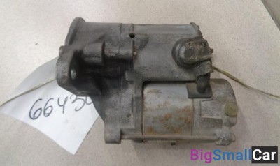 Стартер от Dodge Stratus 2000-2006