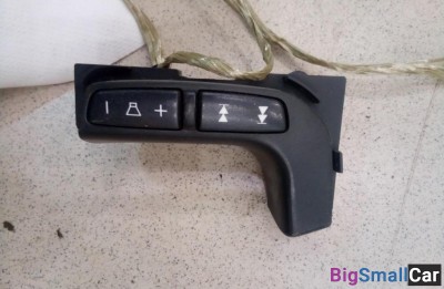 Кнопка многофункциональная от Volvo XC70 2000-2007