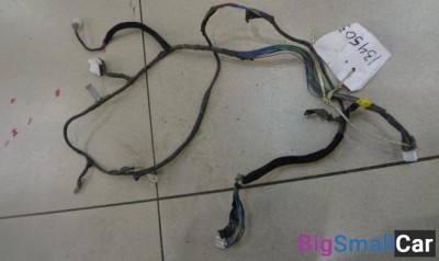 Проводка крышки багажника от Hyundai Sonata 4 EF 1998-2012