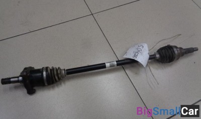 Полуось задняя правая от Suzuki SX4 2006-2013
