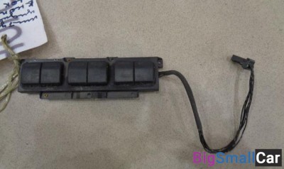 Блок кнопок от Mitsubishi Lancer Cedia CS 2000-2003