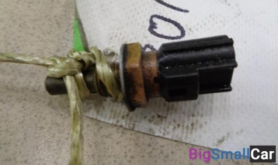 Датчик температуры охлаждающей жидкости от Toyota Aristo 1997-2004