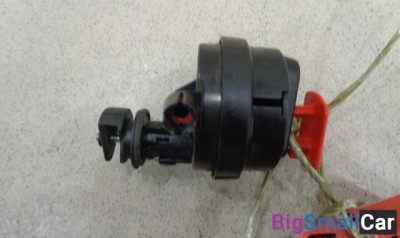 Клапан вакуумный от Mercedes-Benz A-klass W168 1997-2004