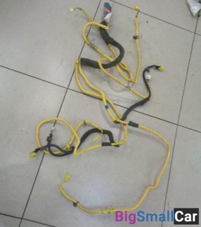 Проводка AIR BAG от Hyundai Sonata 4 EF 1998-2012
