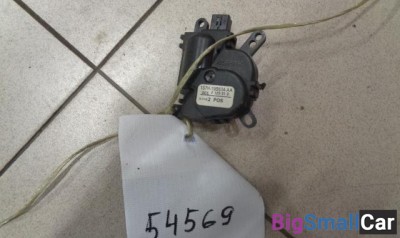 Моторчик заслонки отопителя от Ford Mondeo 3 2000-2007