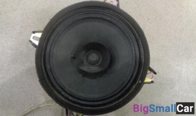 Динамик задний левый от Haima 3 2010-2013