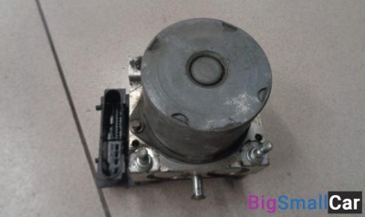 Блок ABS (насос) от Subaru Impreza 2007-2011