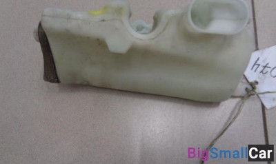Бачок омывателя лобового стекла от Renault Clio 2 1998-2012