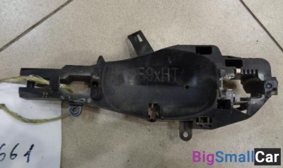 Кронштейн ручки от BMW 3-Series E90, E91 2005-2012