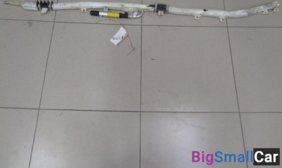 Подушка безопасности боковая (шторка) левая от Kia Soul 2008-2014