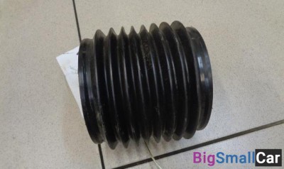 Гофрированный чехол от Land Rover Freelander 1997-2006