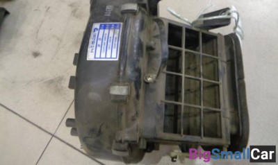 Корпус отопителя под мотор от Ssang Yong Musso 1993-2005