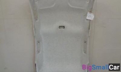 Обшивка потолка от Citroen C3 2002-2009