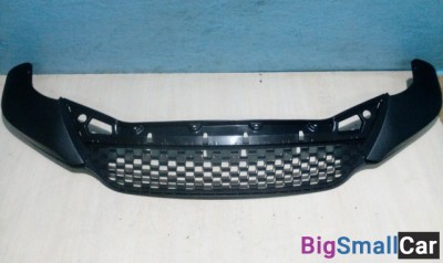 Нижняя часть бампера Tiguan