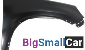 Крыло переднее правое Tiguan