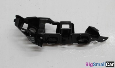 Направляющий элемент бампера Tiguan