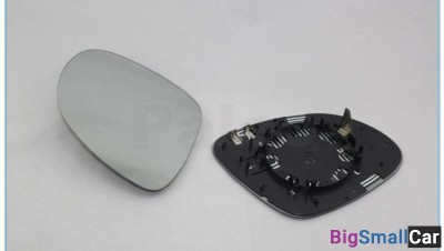 Зеркальный элемент асферический правый Tiguan, 5N0