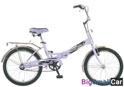 Дорожный велосипед NOVATRACK 20FFS301V.LC5