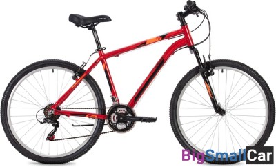 Дорожный велосипед FOXX 26AHV.ATLAN.18RD0