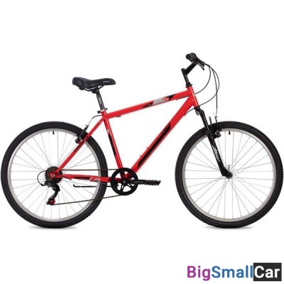 Дорожный велосипед FOXX 26SHV.MANGO.18RD0