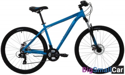Дорожный велосипед STINGER 26AHD.ELEMEVO.18BL90