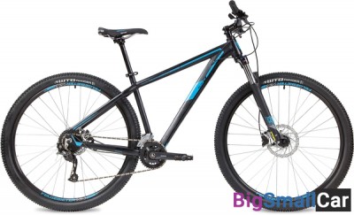 Дорожный велосипед STINGER 29AHD.RELOPRO.18BK0