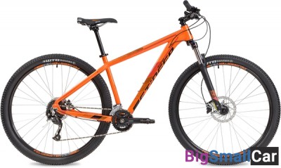 Дорожный велосипед STINGER 29AHD.RELOPRO.18OR0