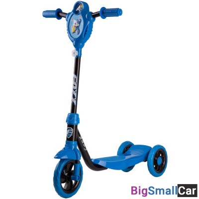 Самокат городской 115BABY.BK8 FOXX