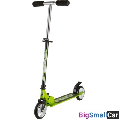 Самокат городской 145S.FOXX.GN7 FOXX