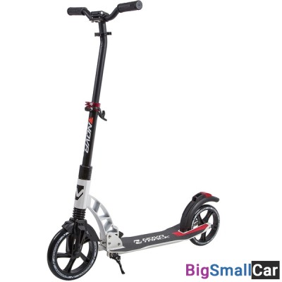 Самокат городской 230FS.DEFT.BWT9 NOVATRACK