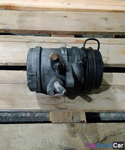 Компрессор кондиционера Daewoo Matiz F8CV