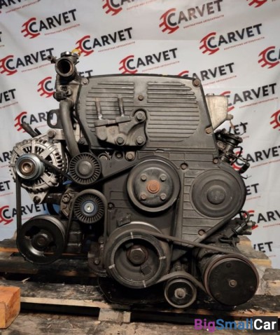 Доставка Самара J3 crdi 2.9 KIA carnival дизель