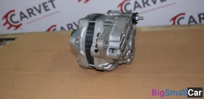 Генератор Кия Спортэйдж двс FE 2 литра