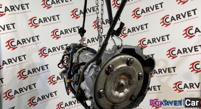 АКПП 03-72LE Hyundai Terracan D4BH 2.5 л