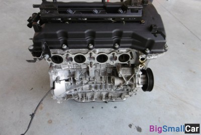 Двигатель Hyundai NF, G4KD, 149X12GH00, 182X12GH00