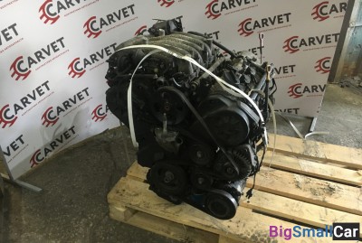 Двигатель Hyundai Santa Fe, G6EA, 164P13EA00