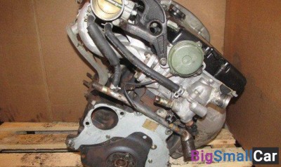 Двигатель Hyundai Sonata, G4JN 1