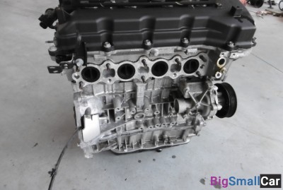 Двигатель Hyundai Sonata, G4KD, 257Y22GH00 ( 257Y2-2GH00 ), 2G0722GU00 ( 2G072-2GU00 ), 278Y22GH00 ( 278Y2-2GH00 )