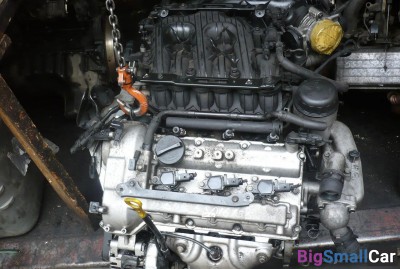 Двигатель Kia Carnival, G6DA, 120G13CU00, 124R13CA00, 158R13CA00, 198Y13CS00