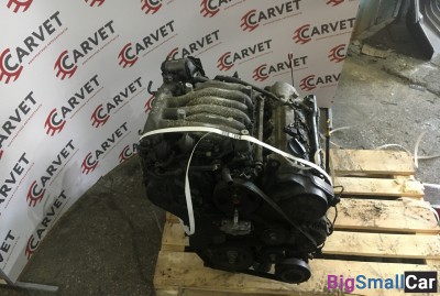 Двигатель Kia Carnival, G6EA, 164P13EA00