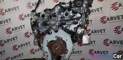Двигатель Kia Opirus, G6CU