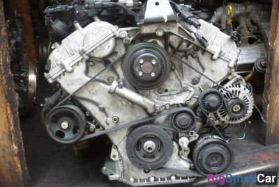 Двигатель Kia Quoris, G6DA, 120G13CU00, 124R13CA00, 158R13CA00, 198Y13CS00