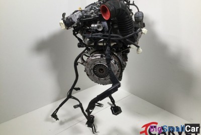 Двигатель Kia  Rio, D4FB, 152Y12AH00, KZ42602100A, KZ42602100